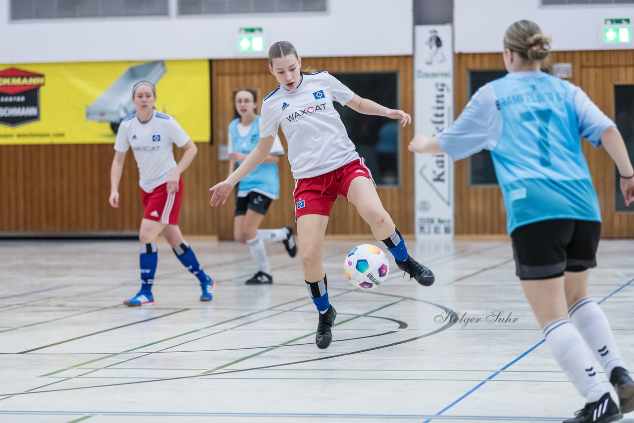 Bild 623 - VR Bank Cup Horst